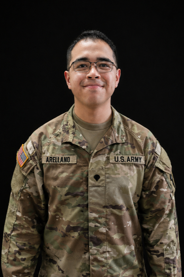 Band Personnel | Explore Our Talented Team — 36th Infantry